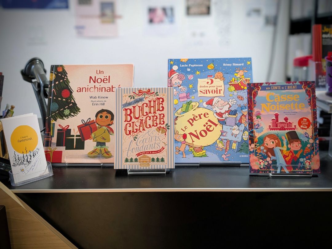 Les meilleurs cadeaux locaux à offrir pour Noël