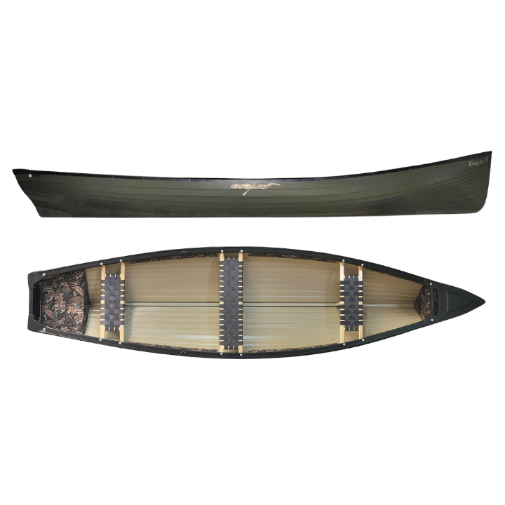 Rangeley 17' - T-Formex - ESQ-RAN-17-TF-PBV-VRO - Esquif