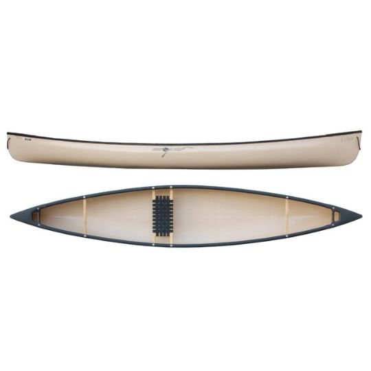 Echo 14' - T-Formex (Discontinué) - ESQ-ECH-14-TF-PBV-VRO - Esquif