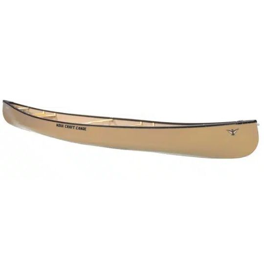 Angler 15' - TuffStuff - NC-ANG-15-TS-PBA-SA - Nova Craft Canoe