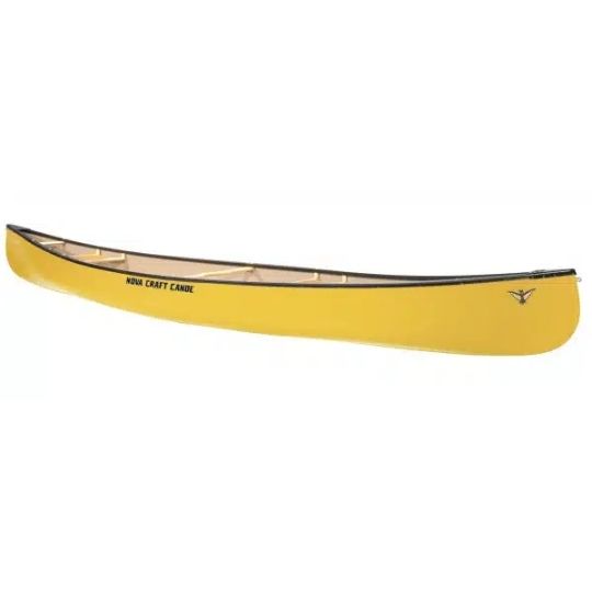 Angler 15' - TuffStuff - NC-ANG-15-TS-PBA-JN - Nova Craft Canoe