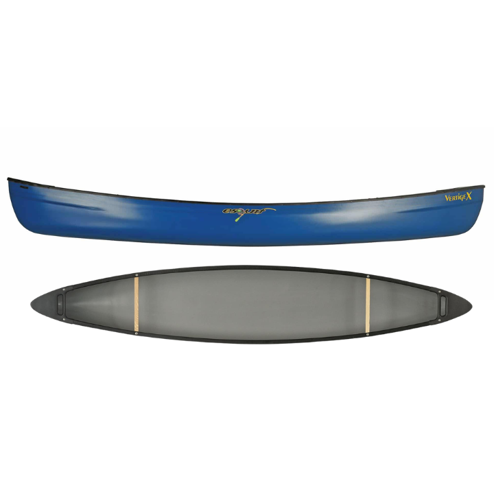 Vertige X 14' - T-Formex - ESQ-VERTX-14-TF-PBV-BL - Esquif