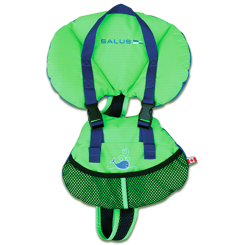 Salus Marine - Bijoux 9-25 lb - SA-BIJ-BB-LI - Salus