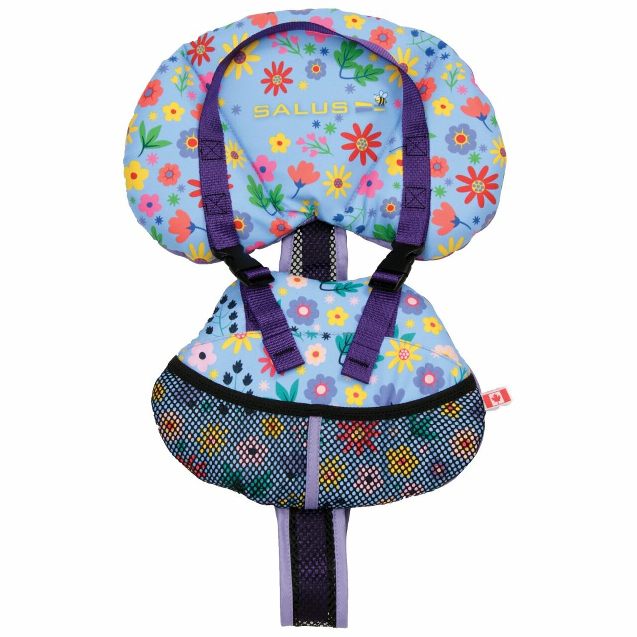 Salus Marine - Bijoux sublimated 9-25 lb - SA-BIJSUB-BB-FLO - Salus