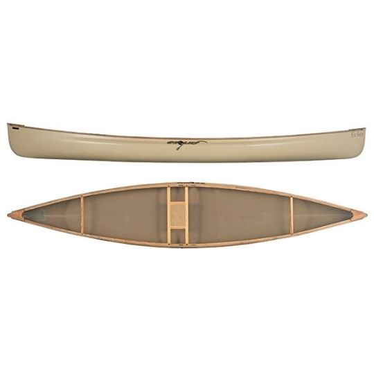 Echo 14' - T-Formex Lite - ESQ-ECH-14-TFL-PBB - Esquif