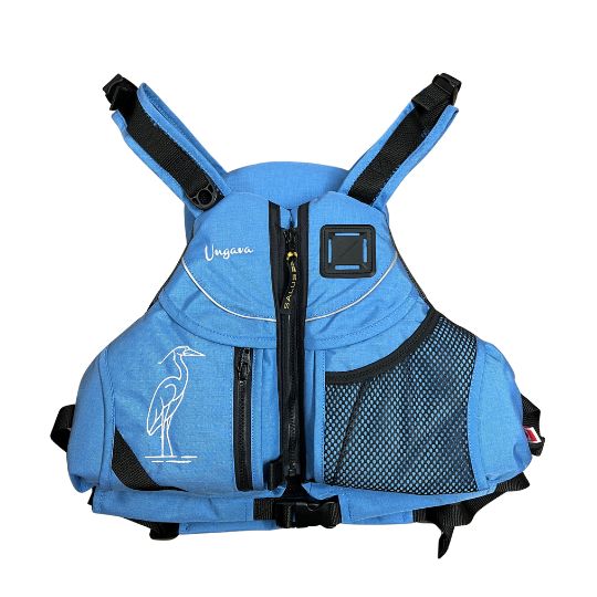 Salus Marine - Ungava - SA-UNG-CUST-SM-BL - Salus