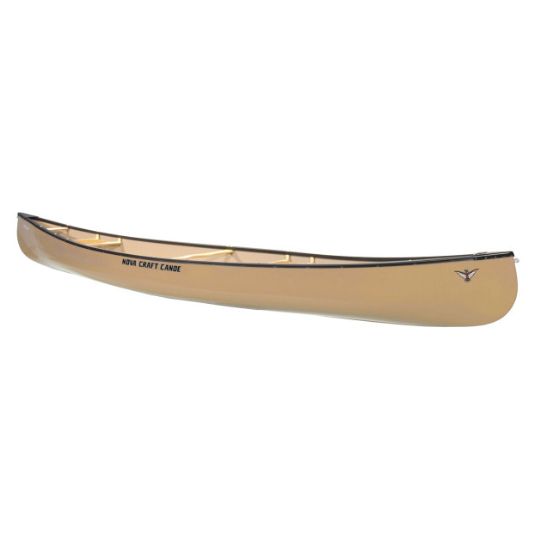 Bob Spécial 15' - Tuffstuff - NC-BOB-15-TS-PBA-SA - Nova Craft Canoe
