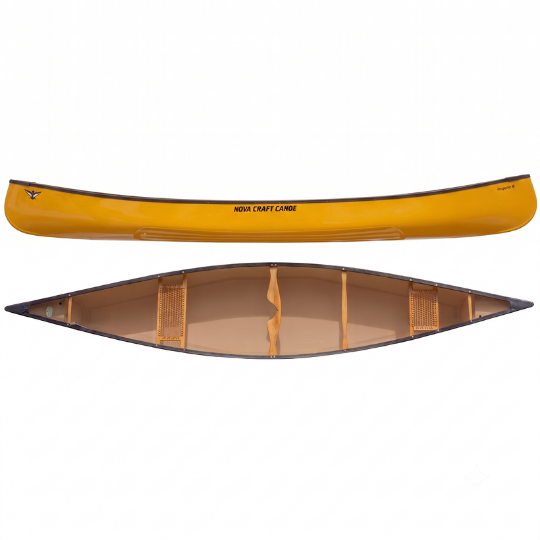 Prospecteur 16' - Tuffstuff - NC-PRO-16-TS-PBA-JN - Nova Craft Canoe