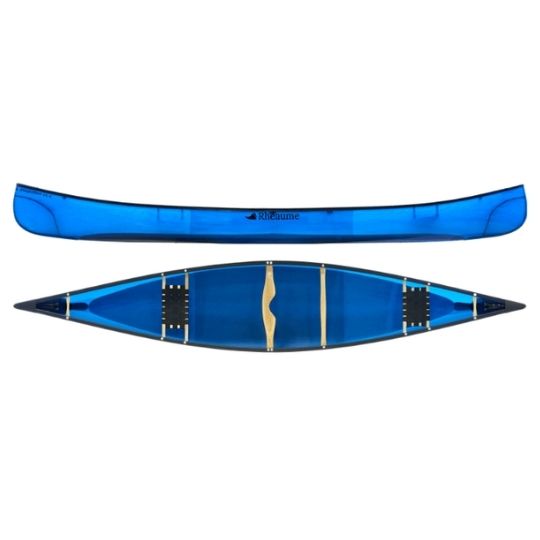 Prospecteur 16'6 - Innegra - RHE-PRO-16-IN-PBC-BLTR - Canots Rhéaume