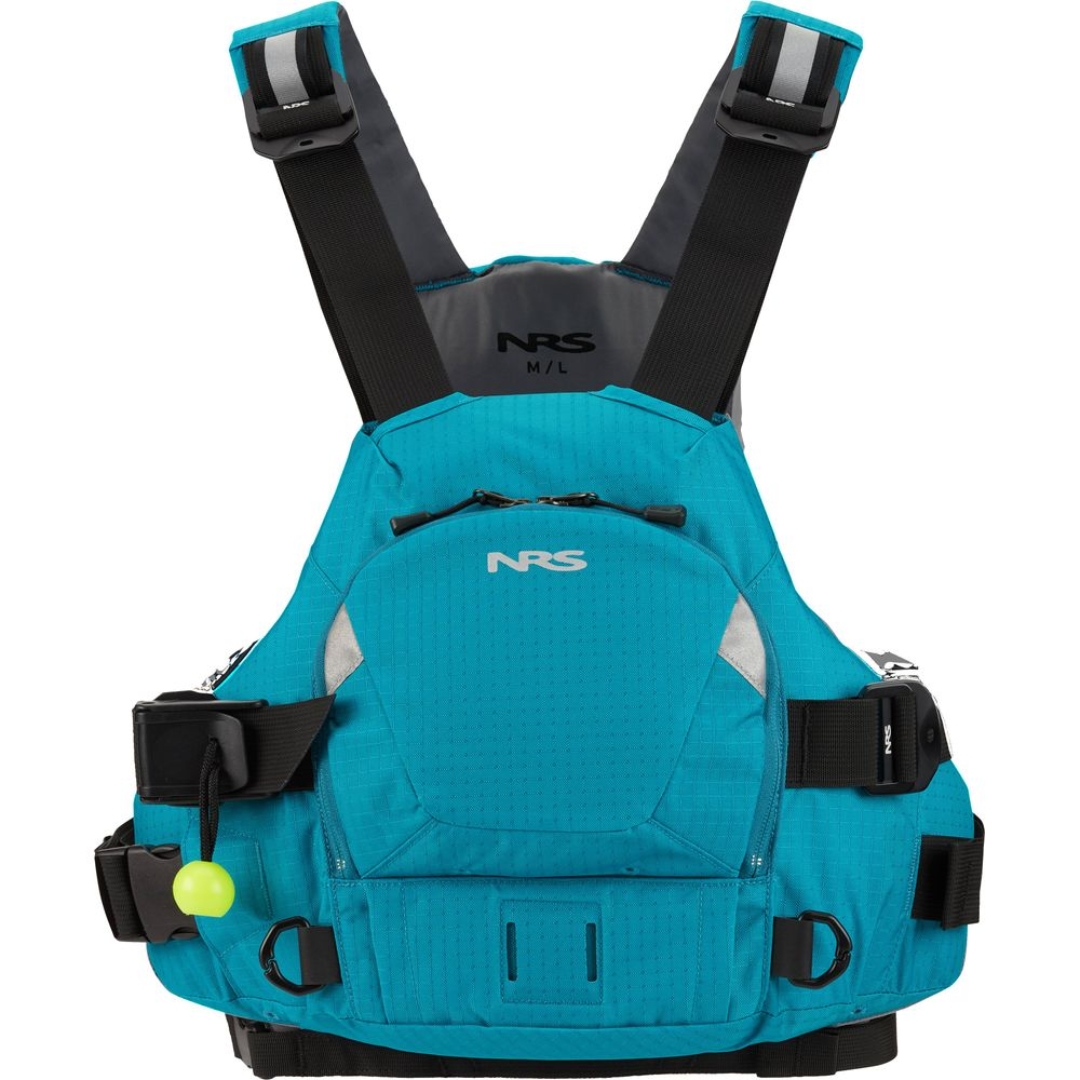 NRS - Ninja Pro modèle 2024-2025 - NRS-VFI-NINPRO-XSM-AQUA - NRS