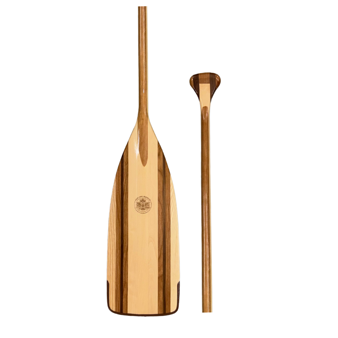 Grey Owl - Sugar Island - GREO-ISL-52 - Grey Owl Paddles Limited