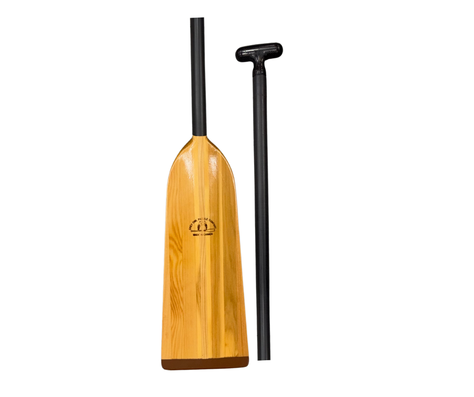 Grey Owl - Hybride - GREO-BATDRAG-HYBRID - Grey Owl Paddles Limited