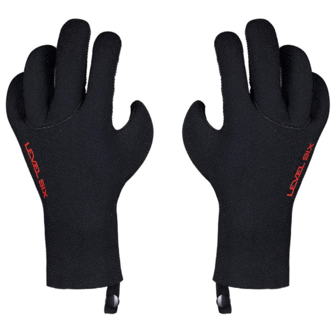 Gants isothermiques Proton - LV6-GANTS-PROT-S - Level Six