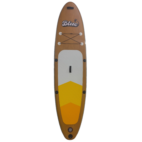 Blueboard Shop - Cali 11' - BBS-CALI-11-JN-2026 - Blue Board Shop