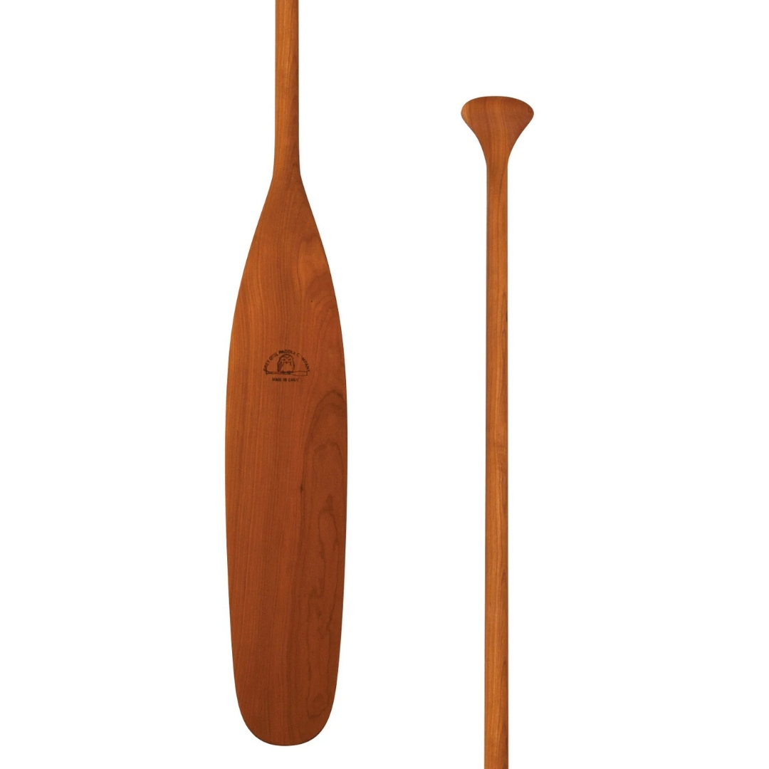 Grey Owl - Cherry Chieftain huilé - GREO-CHERCHIEF-56 - Grey Owl Paddles Limited