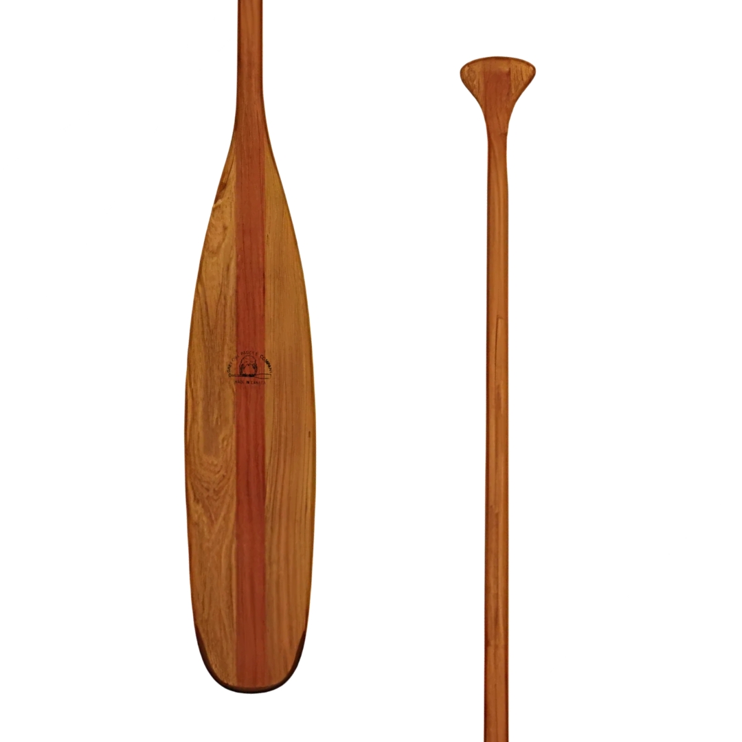 Guide - GREO-GUI-54 - Grey Owl Paddles Limited