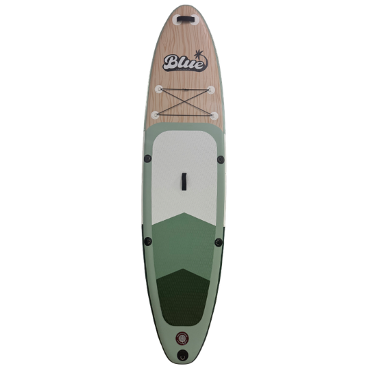 Blueboard Shop - Tom 11' - BBS-TOM-11-VRP - Blue Board Shop