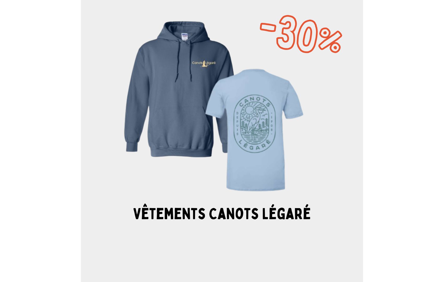 Canots Légaré | Location d'embarcations, cours, vente et réparation de canots