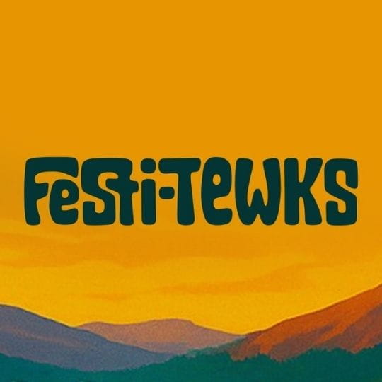 Logo Festi-Tewks