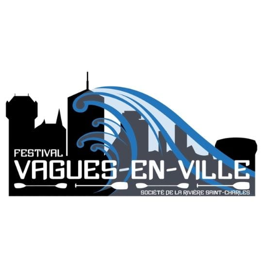 Logo Festival Vagues-en-ville