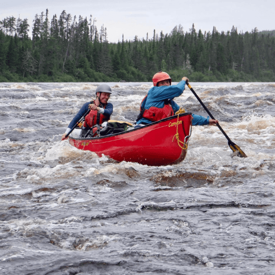 Canots Légaré | Location d'embarcations, cours, vente et réparation de canots