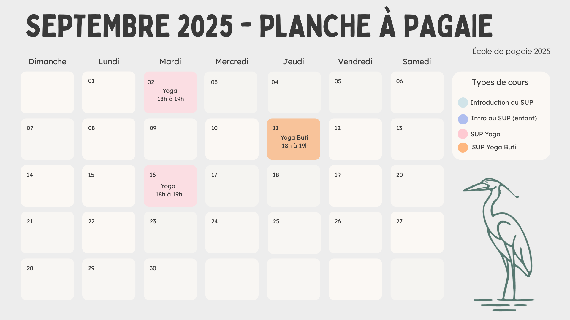 Canots Légaré | Location d'embarcations, cours, vente et réparation de canots