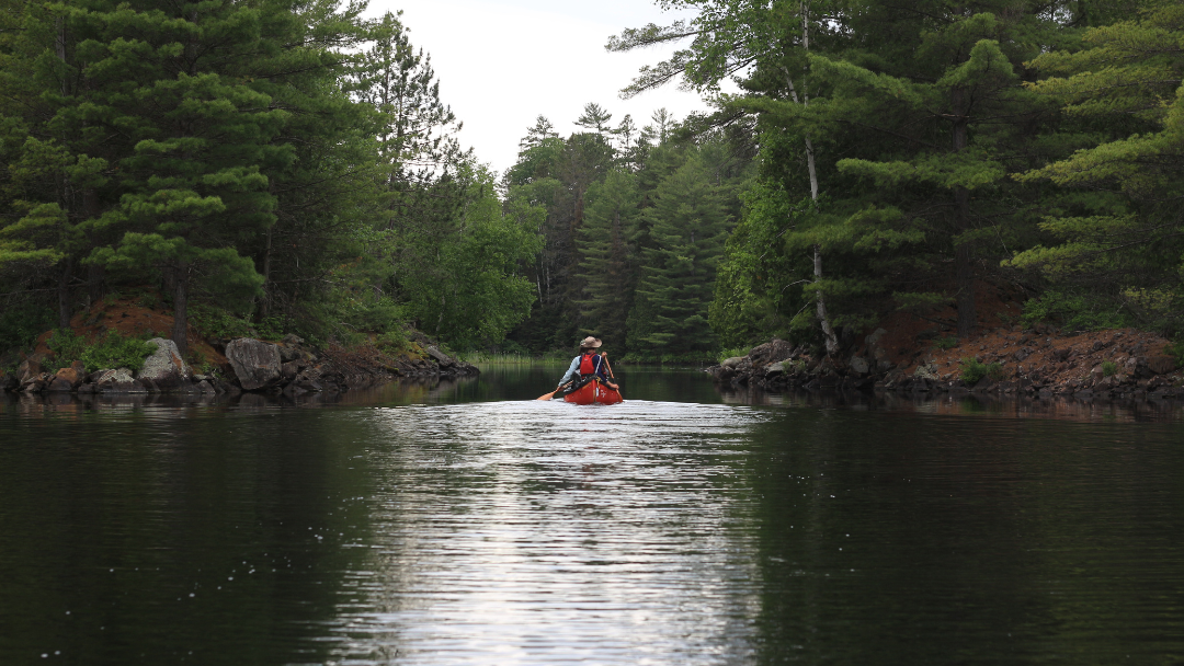 Canots Légaré | Location d'embarcations, cours, vente et réparation de canots